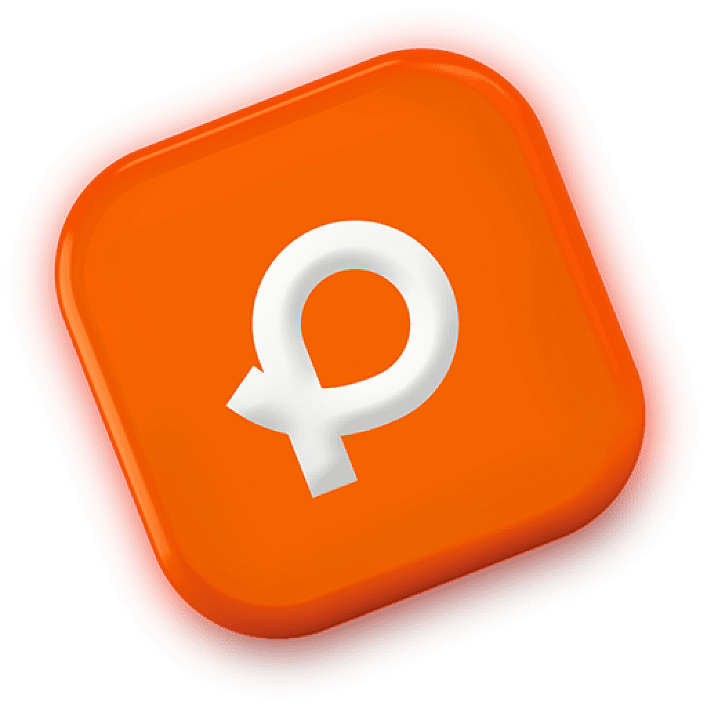 팝팝 캐릭터 그래픽