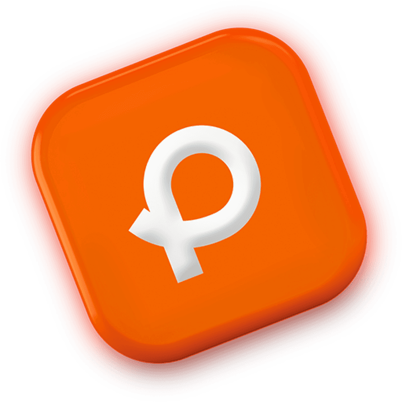 팝팝 캐릭터 그래픽